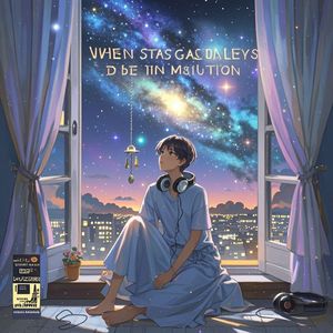 星河流转时-王延桀