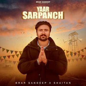 Yaar Sarpanch