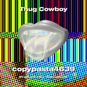 Thug Cowboy