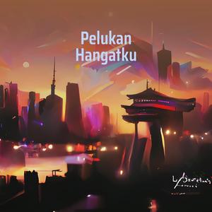 Pelukan Hangatku