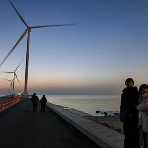 安和桥(贫民乐队版)