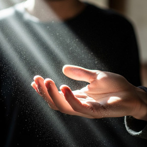 Пыльный свет