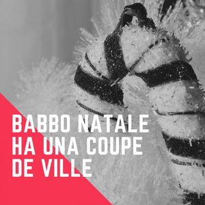 Santa's Got A Coupe De Ville (1960)