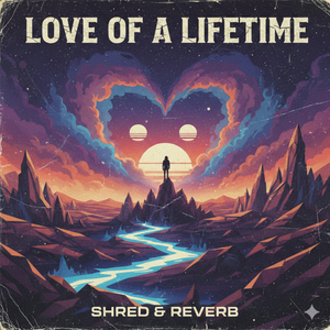 Love of a Lifetime (Cover)