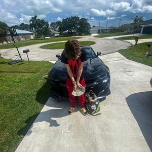 Suburban Kid