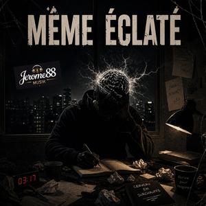 Même éclaté