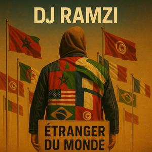 Étranger du monde
