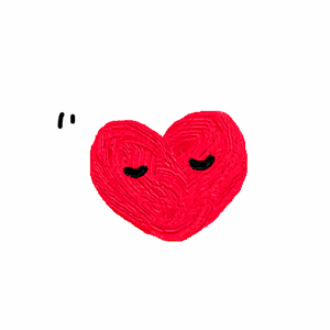 我喜欢你 请和我交往