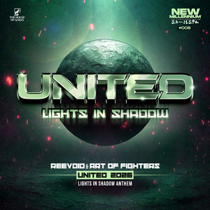 United 2026 (Light in Shadow Anthem)