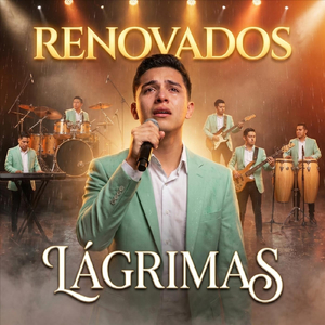 Lágrimas
