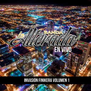 El Roto (En Vivo) [feat. Jeovanni el Empresario]