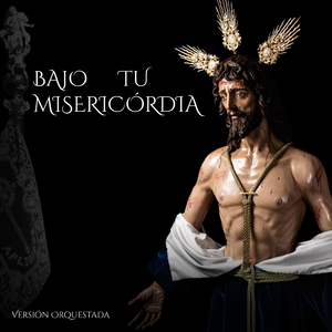 Bajo tu Misericordia (Instrumental Version)