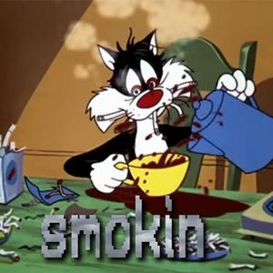 smokin