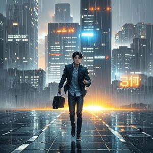 破晓之光