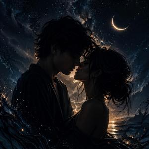 Dans la Nuit