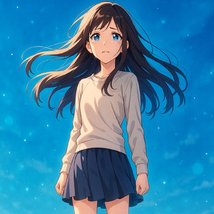 弱さと歩く覚悟