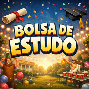 Bolsa da Estudo