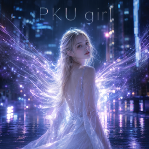 PKU Girls