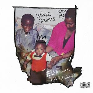 Somebody (feat. SHLEEPONME)