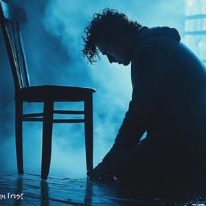 She Took the Light With Her