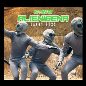 La Fiesta Alienigena