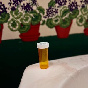 ANTIDOTE.