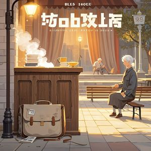 生活是个大舞台