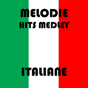 Melodie italiane Medley: Tornerò / Piccolo fiore dove vai / Per un bacio piccolissimo / Bambina / Respiro / L'emigrante / Torna a Surriento / Gelato al cioccolato / Come Monna Lisa / Soca Dance / Suona chitarra / Ave Maria no no / Il nostro concerto / 'O