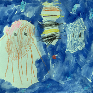 버블쇼 (Rock Ver.)