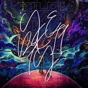 Yedkilly - Yıldızların İçinde Kayboldum Ben