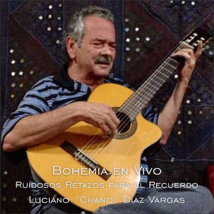 Cochecito (En Vivo)