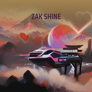 ZAK SHINE