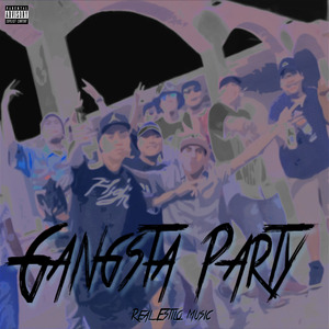 Gangsta Party