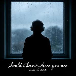 should i know where U are