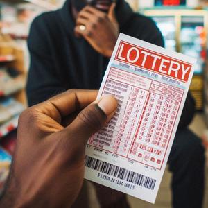 Lottery Ticket