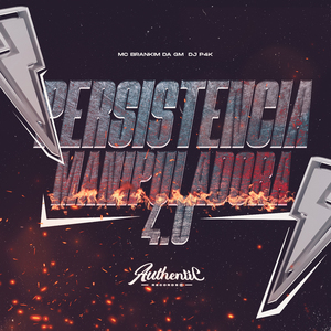 Persistencia Manipuladora 4.0