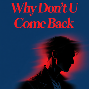 Why Don't U Come Back(你为何不回来)