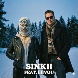 Kahdella Nopeudella (feat. liivou)