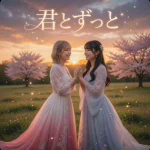 君とずっと