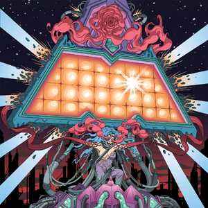 Ghosts In The Machine