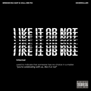 Like it or Not (feat. DiceRoller)