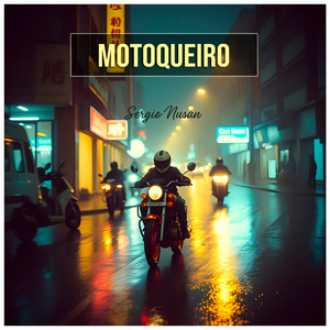 Motoqueiro