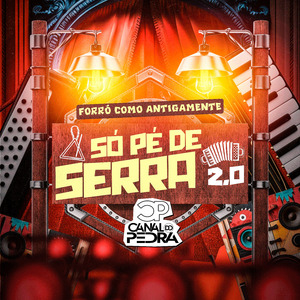 Balada Tcherere / Ela É Minha Ex / Gato Bebe Leite / Banda pra Ser Boa / Vai Cair / É o Peru / Festa na Piscina / Eu Era Feio / Raparigueiro Rei / Let Go Vamo pro Cabaré