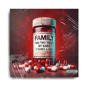 【FREE BEAT】“家人” bobbynopeace安全感 x 孟菲斯 x巴吞鲁日 x sasi