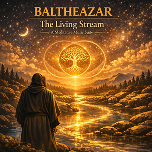 Emanation (Spiral Meditation Mix)