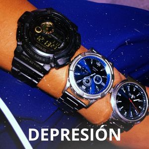 Depresión