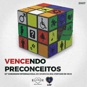 Overcoming Prejudice with Love