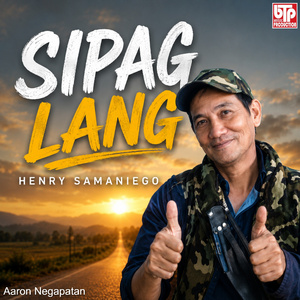 Sipag Lang