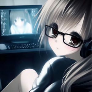 .⋆☆♪冰裂の誓約✧︎˖°+