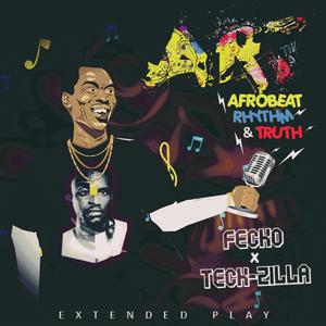 Ladugbomi (feat. Tupengo)